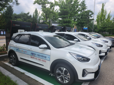 슬로프장착차량